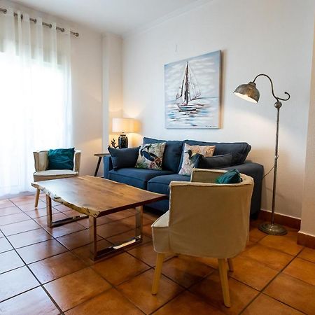 Centrico Apartamento De 3 Dormitorios En Punta Umbría Exterior foto