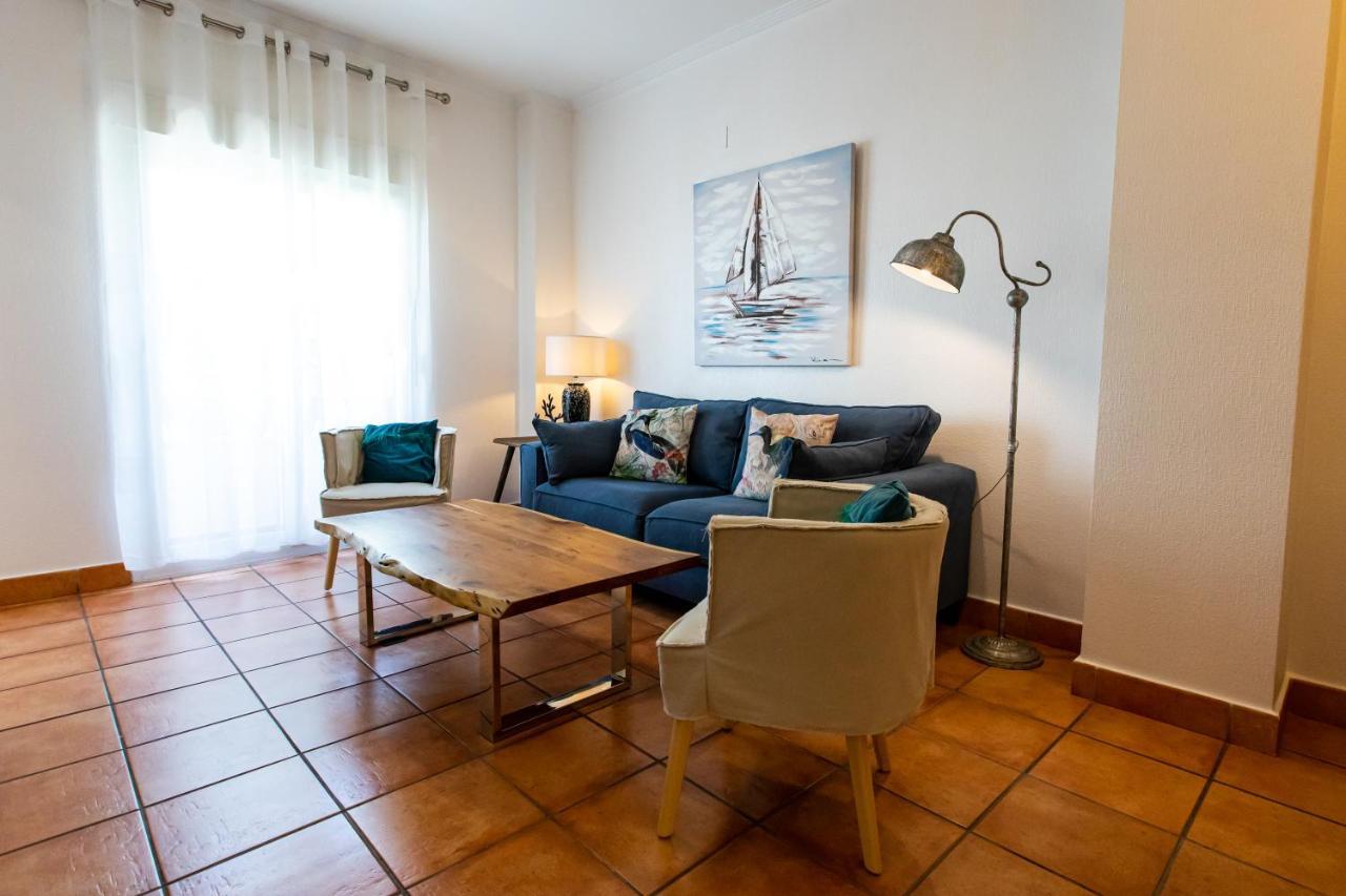 Centrico Apartamento De 3 Dormitorios En Punta Umbría Exterior foto