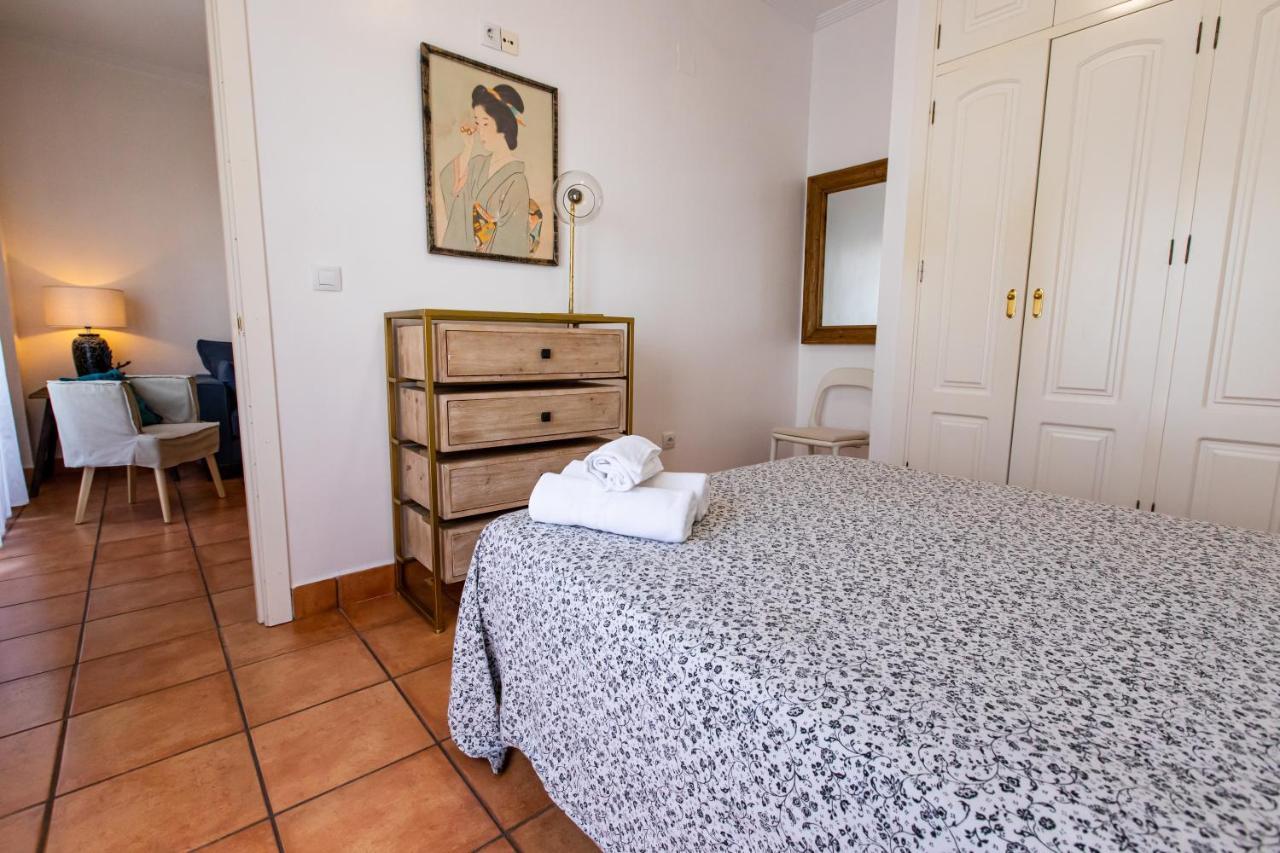 Centrico Apartamento De 3 Dormitorios En Punta Umbría Exterior foto