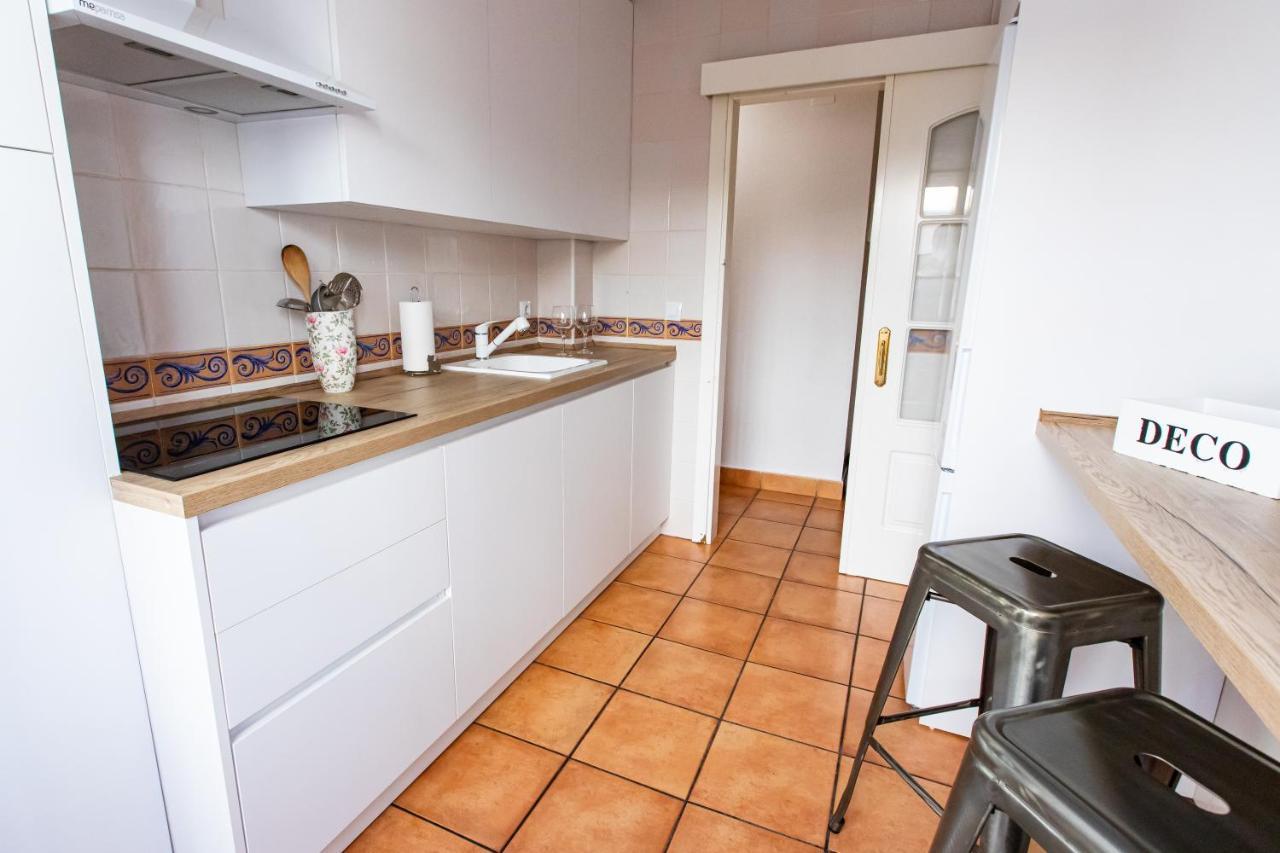 Centrico Apartamento De 3 Dormitorios En Punta Umbría Exterior foto