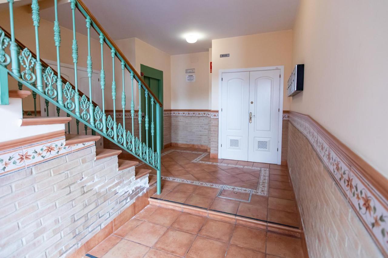 Centrico Apartamento De 3 Dormitorios En Punta Umbría Exterior foto