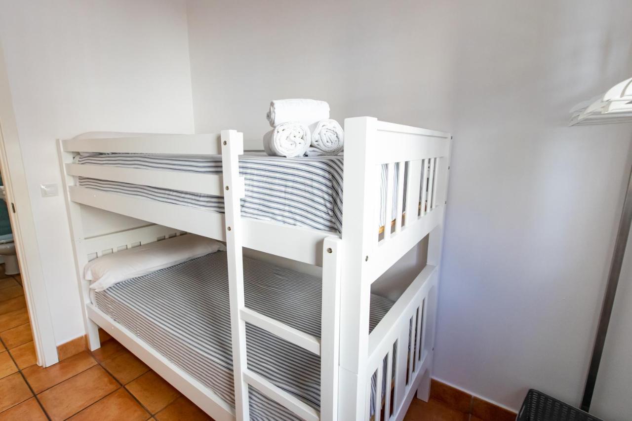 Centrico Apartamento De 3 Dormitorios En Punta Umbría Exterior foto