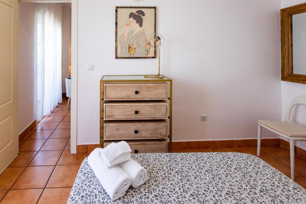 Centrico Apartamento De 3 Dormitorios En Punta Umbría Exterior foto