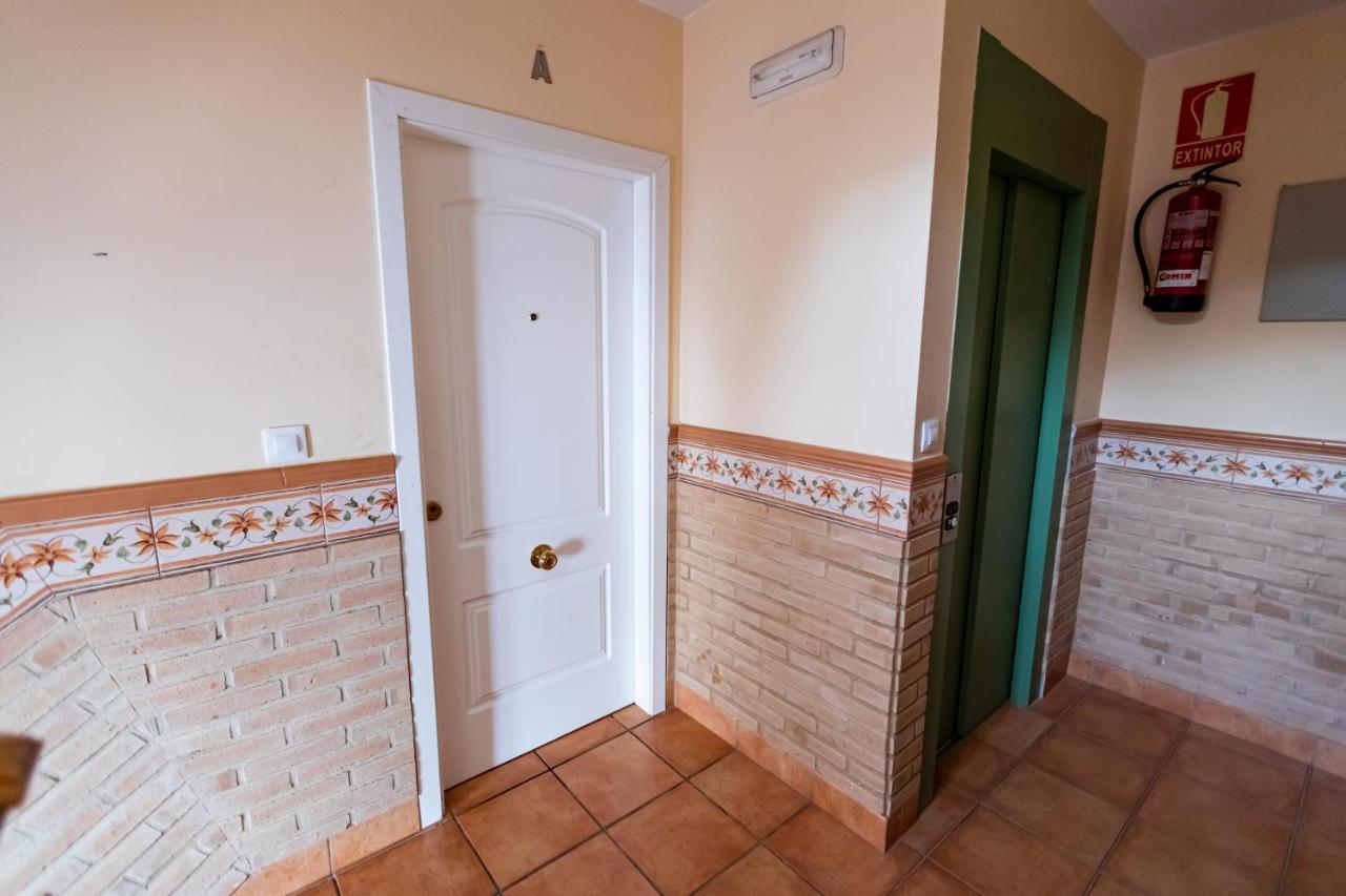 Centrico Apartamento De 3 Dormitorios En Punta Umbría Exterior foto