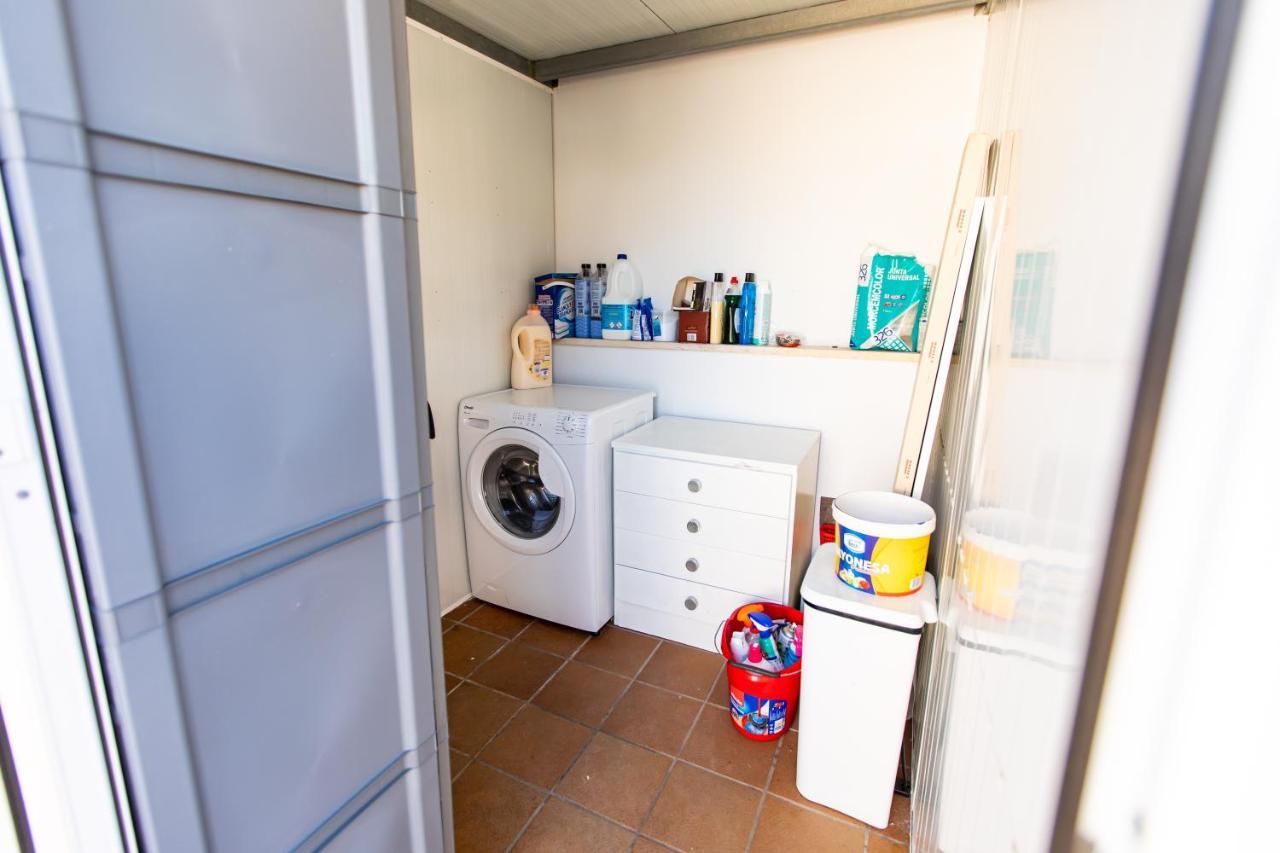 Centrico Apartamento De 3 Dormitorios En Punta Umbría Exterior foto