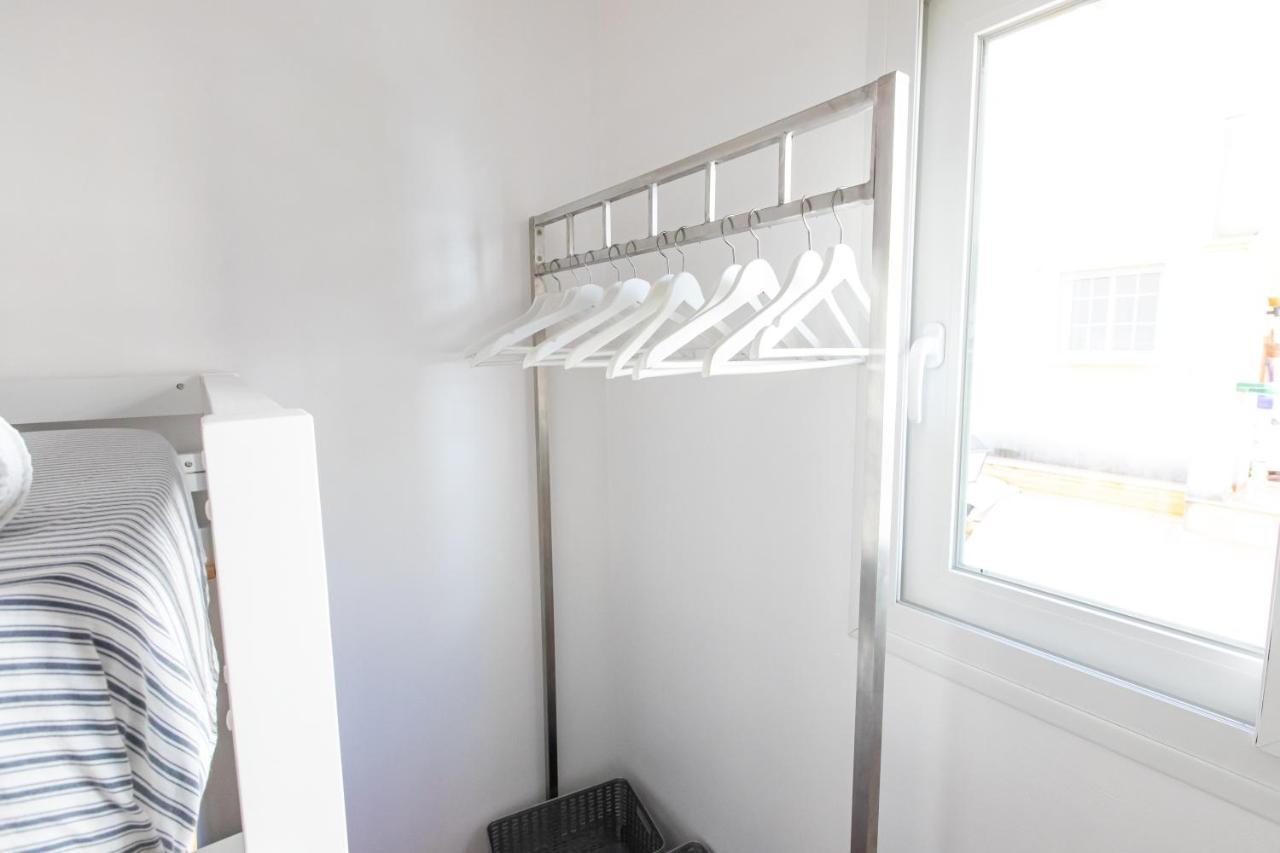 Centrico Apartamento De 3 Dormitorios En Punta Umbría Exterior foto