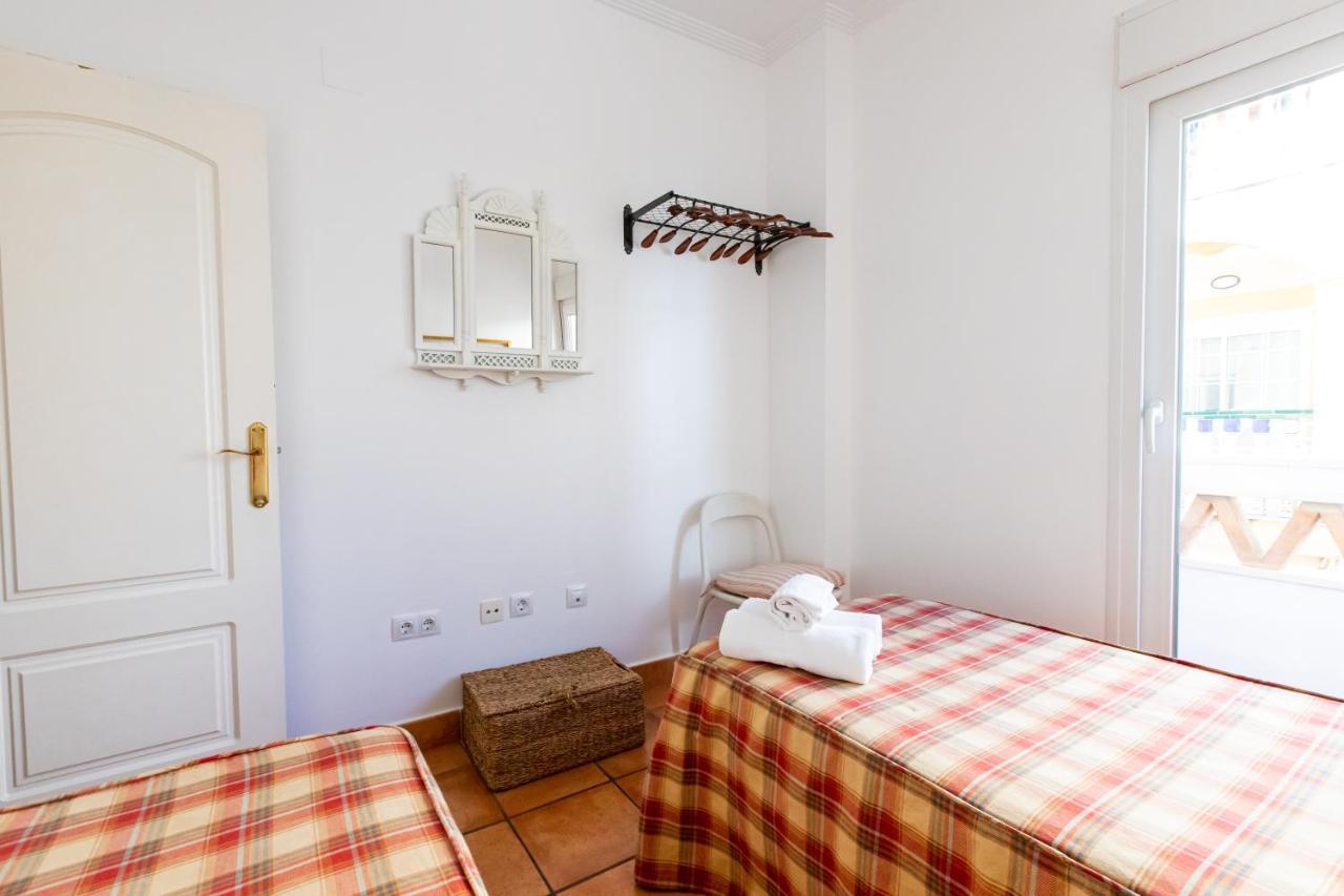Centrico Apartamento De 3 Dormitorios En Punta Umbría Exterior foto
