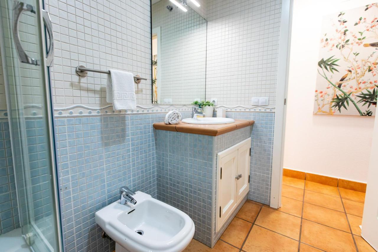 Centrico Apartamento De 3 Dormitorios En Punta Umbría Exterior foto