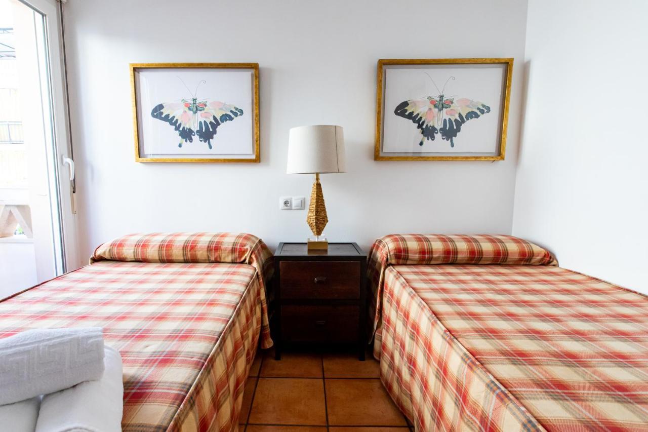 Centrico Apartamento De 3 Dormitorios En Punta Umbría Exterior foto