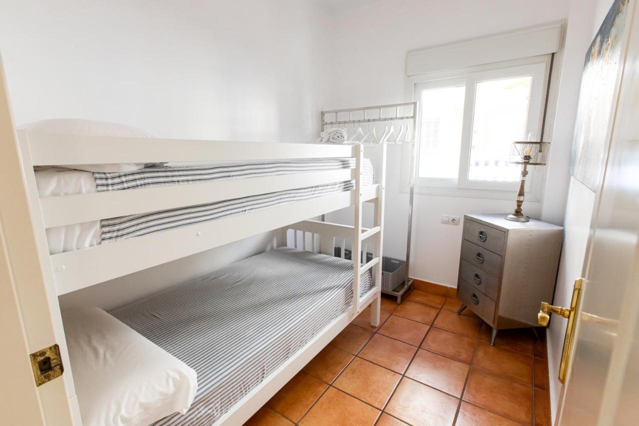 Centrico Apartamento De 3 Dormitorios En Punta Umbría Exterior foto