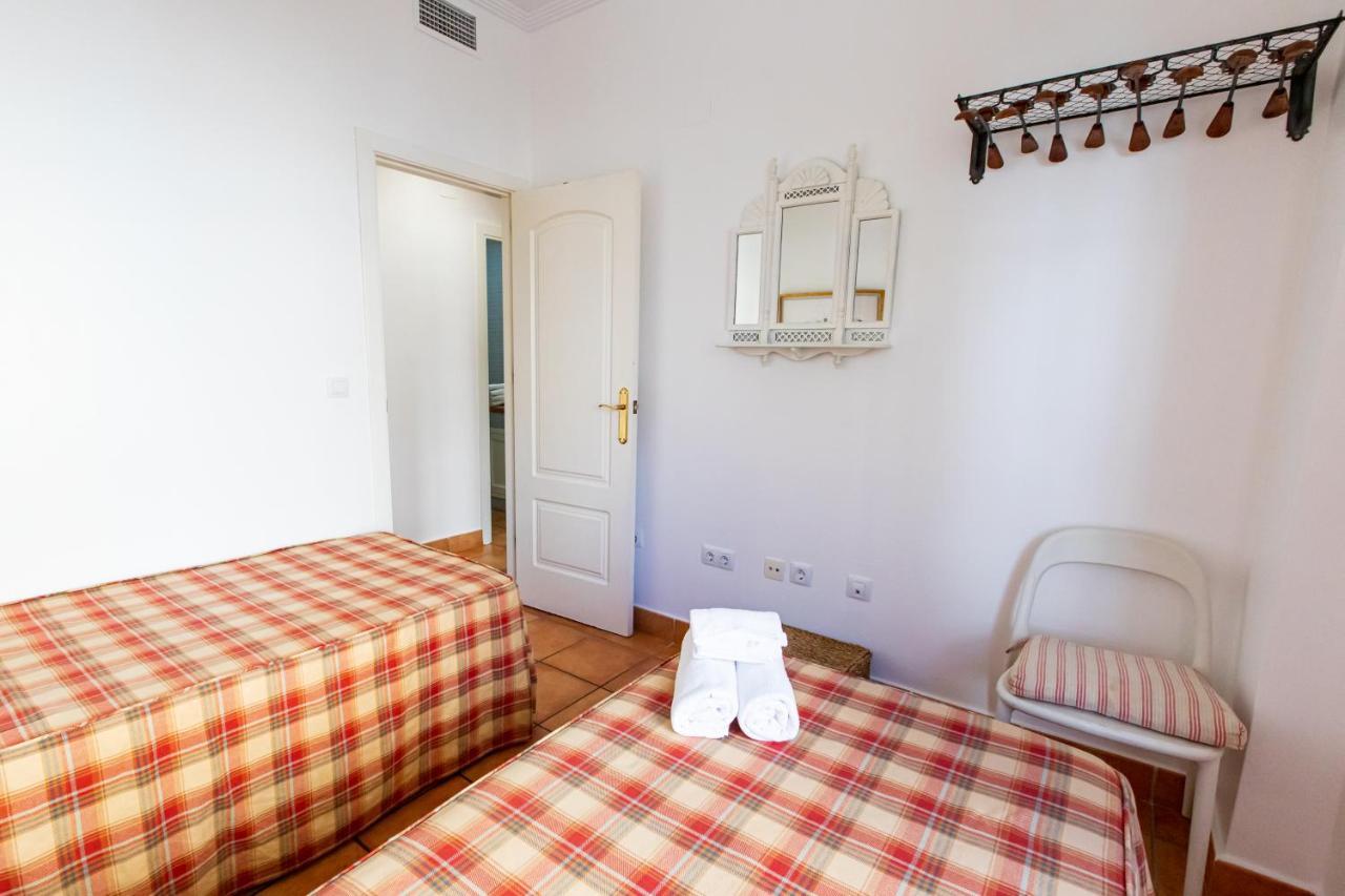 Centrico Apartamento De 3 Dormitorios En Punta Umbría Exterior foto